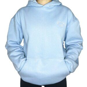 New. Hoodie 😍😍😍 L Sz ORIGINAL